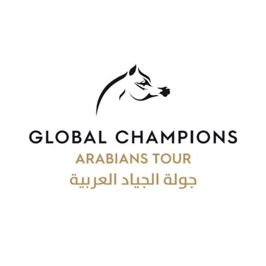 Global Champions Arabians Tour